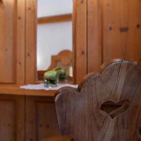 Alpasella Ferienwohnungen Sankt Gallenkirch Extérieur photo