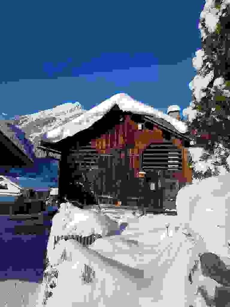 Alpasella Ferienwohnungen Sankt Gallenkirch Extérieur photo