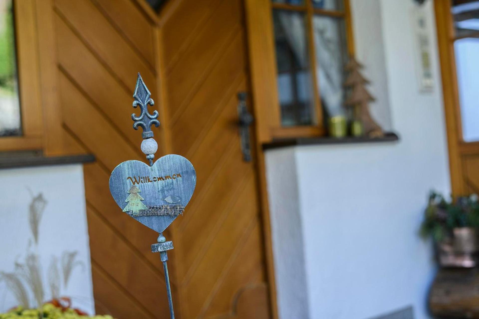 Alpasella Ferienwohnungen Sankt Gallenkirch Extérieur photo