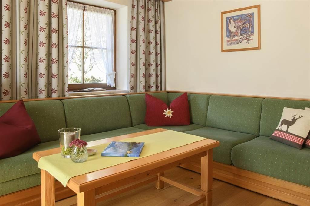 Alpasella Ferienwohnungen Sankt Gallenkirch Extérieur photo