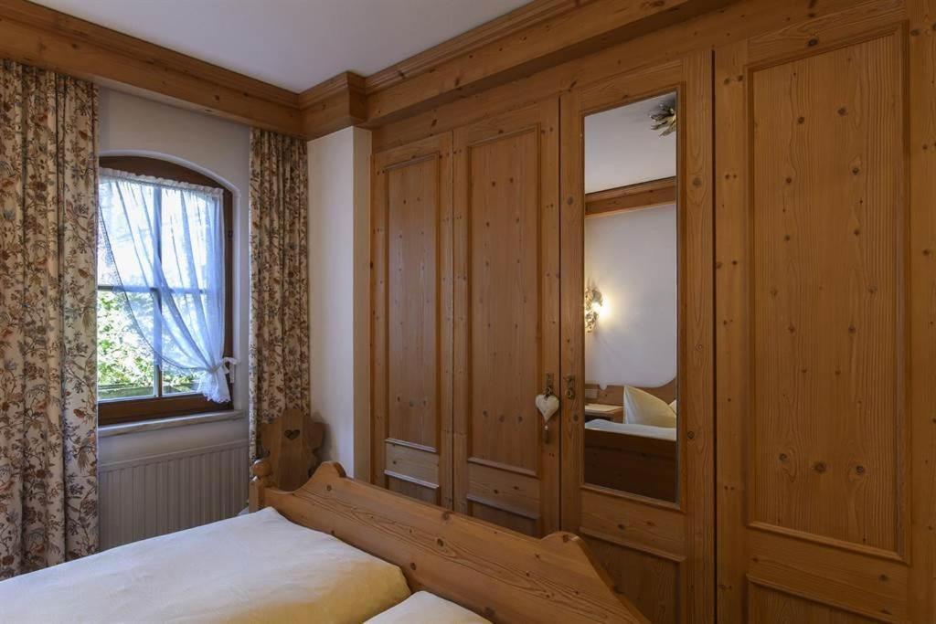 Alpasella Ferienwohnungen Sankt Gallenkirch Extérieur photo