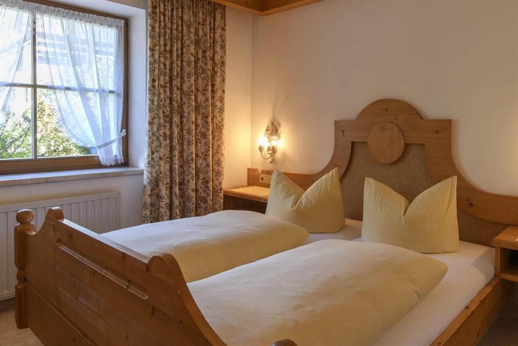 Alpasella Ferienwohnungen Sankt Gallenkirch Extérieur photo