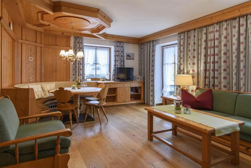 Alpasella Ferienwohnungen Sankt Gallenkirch Extérieur photo