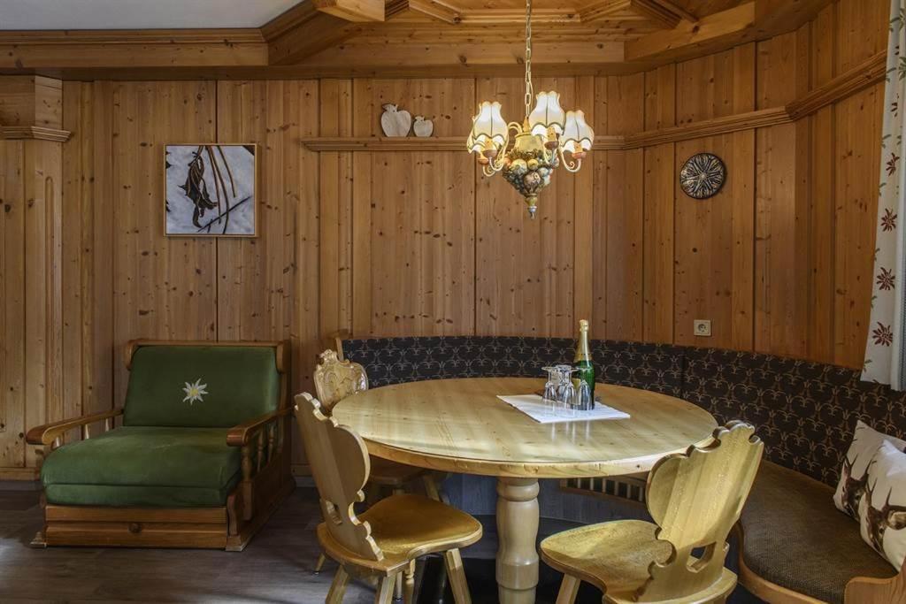 Alpasella Ferienwohnungen Sankt Gallenkirch Extérieur photo