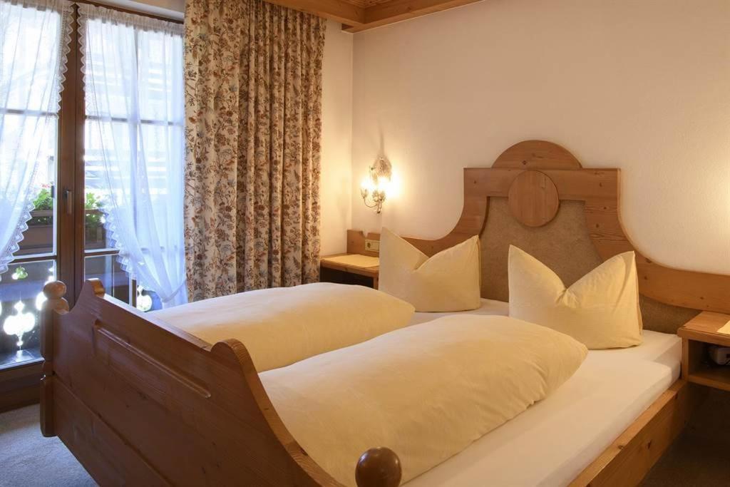 Alpasella Ferienwohnungen Sankt Gallenkirch Extérieur photo