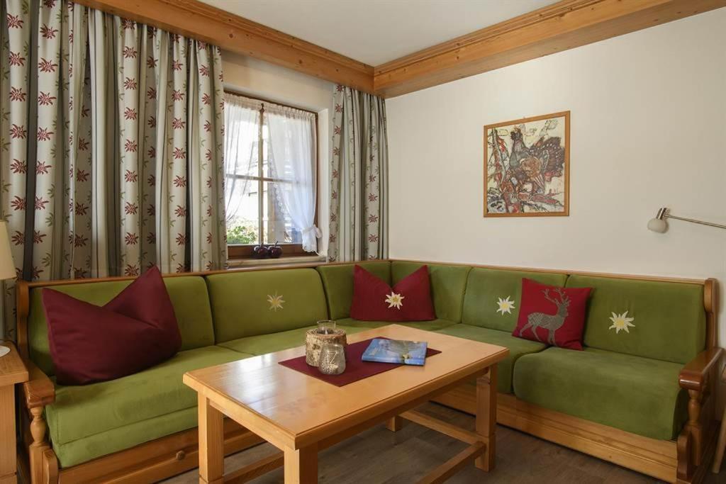 Alpasella Ferienwohnungen Sankt Gallenkirch Extérieur photo