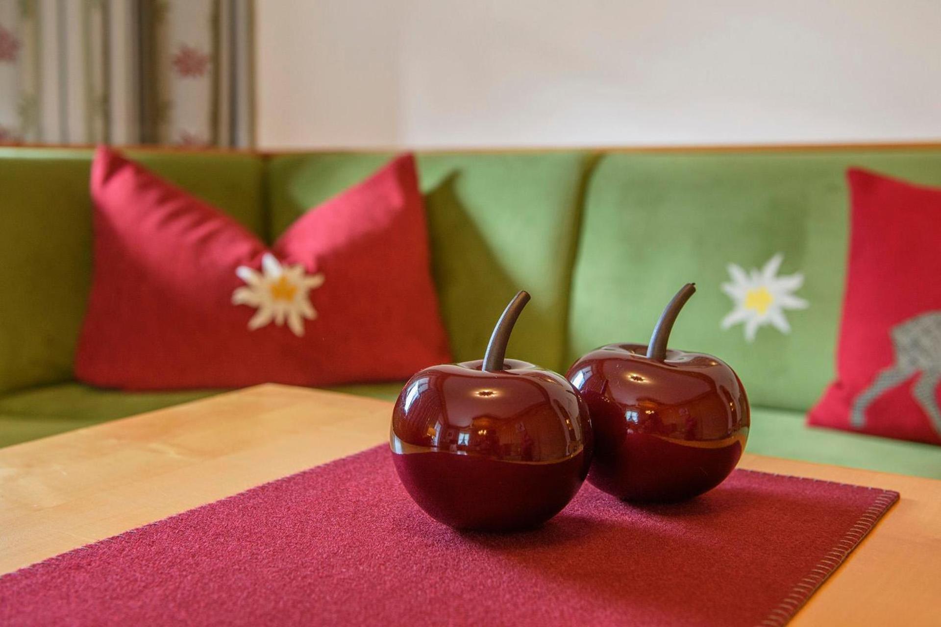 Alpasella Ferienwohnungen Sankt Gallenkirch Extérieur photo
