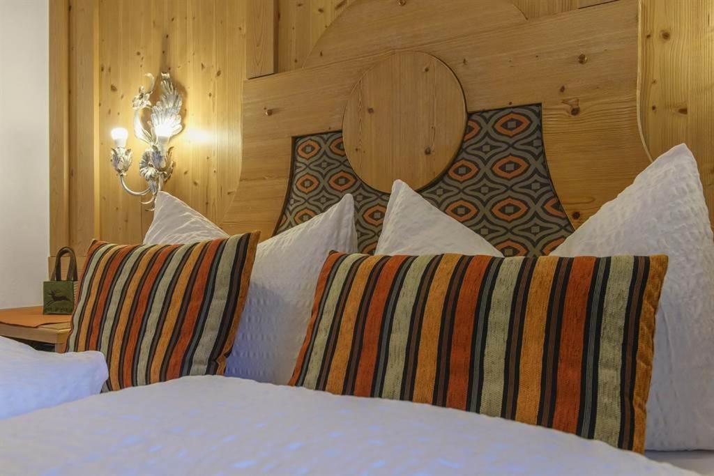 Alpasella Ferienwohnungen Sankt Gallenkirch Extérieur photo