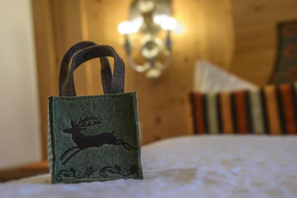 Alpasella Ferienwohnungen Sankt Gallenkirch Extérieur photo