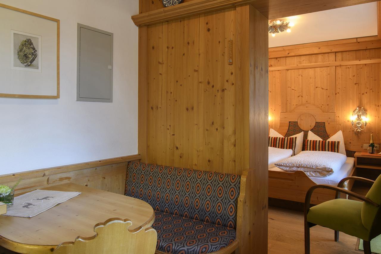 Alpasella Ferienwohnungen Sankt Gallenkirch Extérieur photo