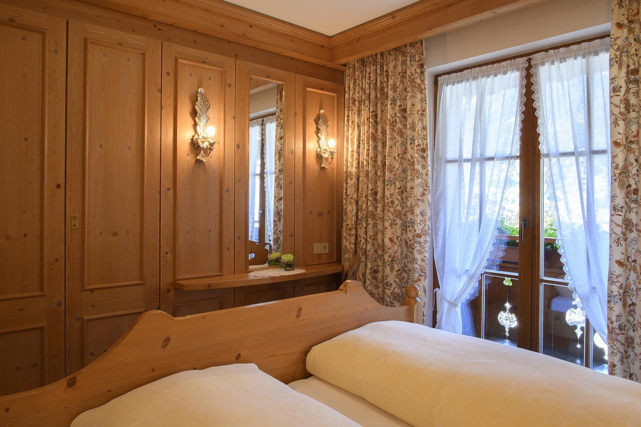 Alpasella Ferienwohnungen Sankt Gallenkirch Extérieur photo
