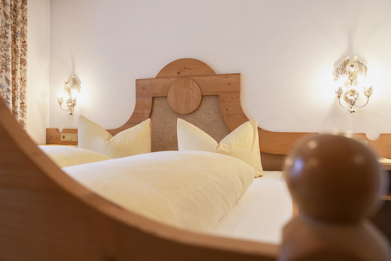 Alpasella Ferienwohnungen Sankt Gallenkirch Extérieur photo