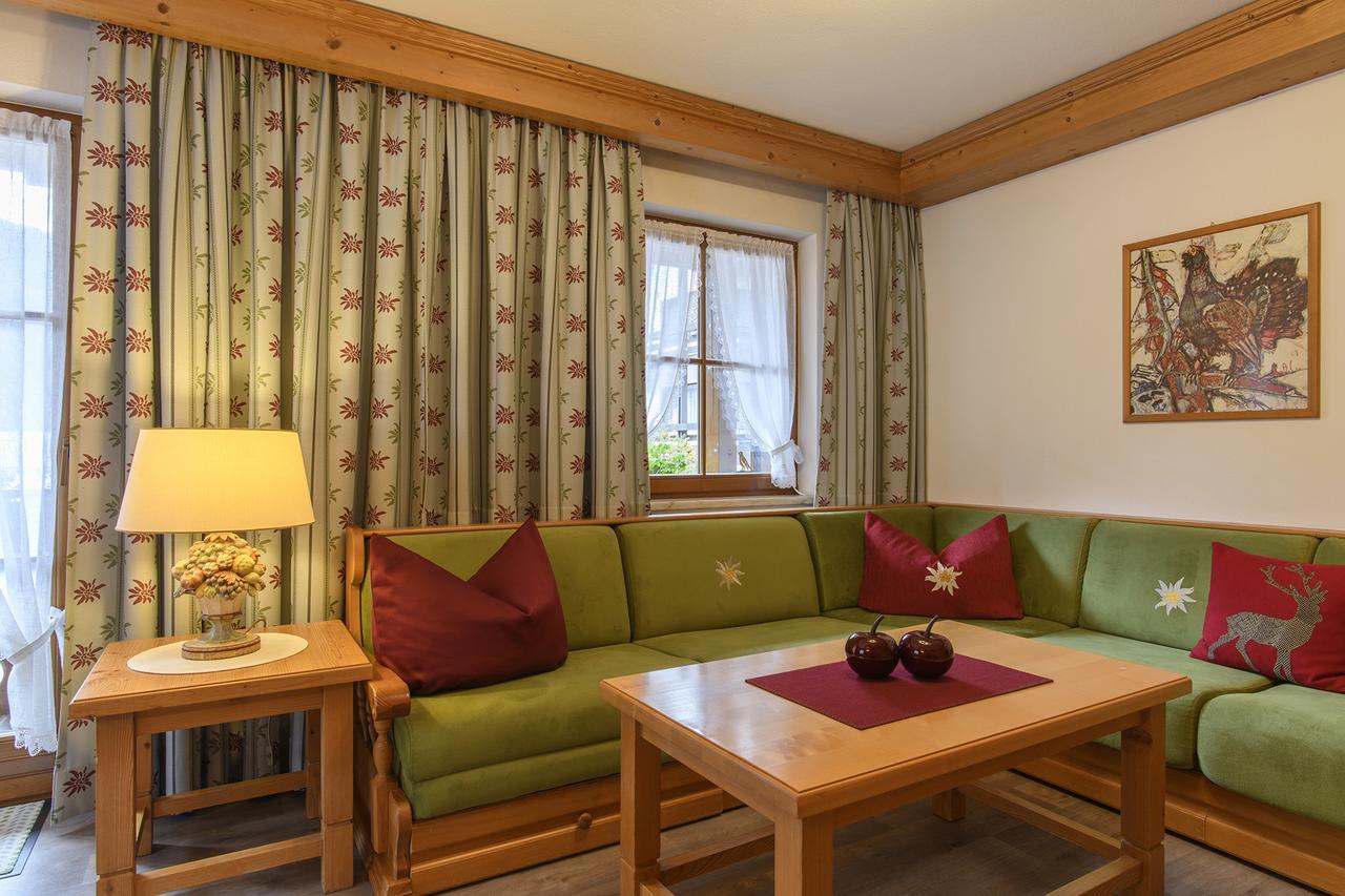 Alpasella Ferienwohnungen Sankt Gallenkirch Extérieur photo