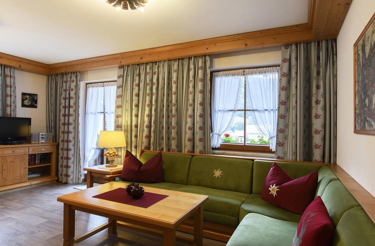 Alpasella Ferienwohnungen Sankt Gallenkirch Extérieur photo